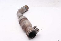 Katalysator udstødning Yamaha FZ6 RJ14 Kat UU216...