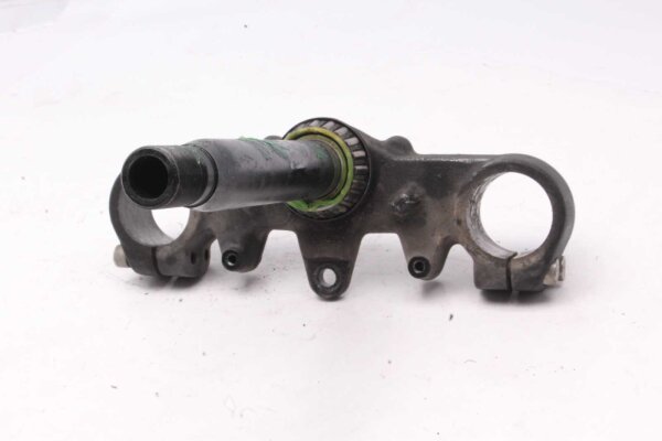 Gaffelbro under styrehovedklemmebro BMW F650GS Dakar R13 0173 00-03