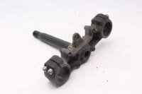 Haarukan silta ohjauspään puristussillan...