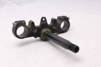 Gaffelbro under styrehovedklemmebro BMW F650GS Dakar R13 0173 00-03