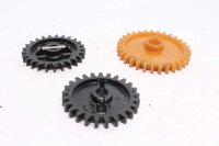 Zahnrad Motor Kunststoff Getrieberad Ritzel BMW F650GS...