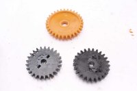 Vaihdemoottorin muovinen hammaspyörä BMW F650GS Dakar R13 0173 00-03