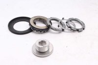 Gaffelbrygga nedre motorcykelgaffel Moto Guzzi Norge 1200...