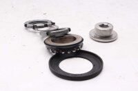 Gaffelbrygga nedre motorcykelgaffel Moto Guzzi Norge 1200...