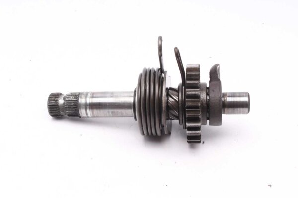 Kickstarteraxel Axel Kickstarter Kickstartspak Yamaha XS 400 SE 4G5 81-83