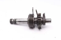 Kickstarteraxel Axel Kickstarter Kickstartspak Yamaha XS...