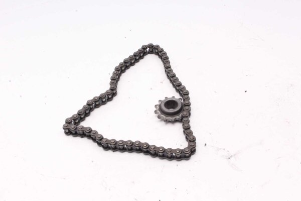 Startaandrijving Startaandrijving Startversnelling Yamaha XS 400 SE 4G5 81-83