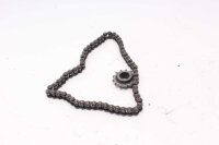 Startmotor Startmotor Startväxel Yamaha XS 400 SE...