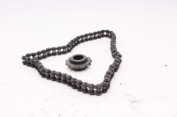 Startmotor Startmotor Startväxel Yamaha XS 400 SE...