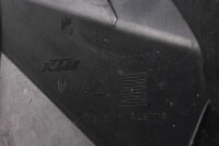 Verkleidung vorne rechts oben Abdeckung KTM 990 Super Duke 990SD 07-11