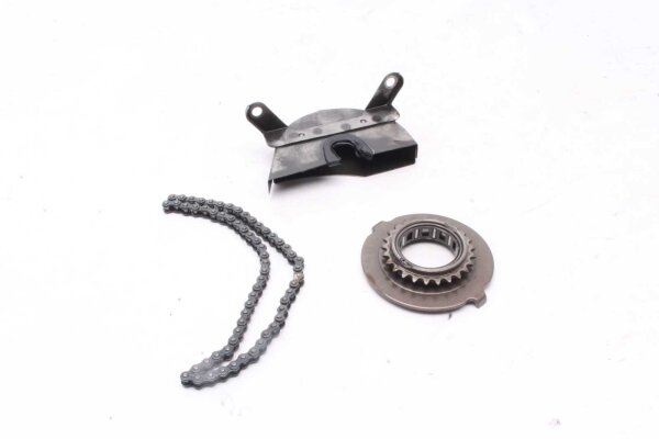 Oil pump engine oil pump lubrication pump for Yamaha XJ 650 Yamaha XJ 650 4K0 80-82