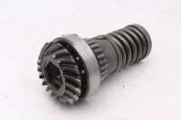 Transmission à cardan, transmission finale, arbre...