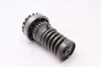 Transmission à cardan, transmission finale, arbre...