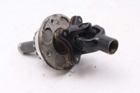 Arbre à cardan, transmission finale, arbre...