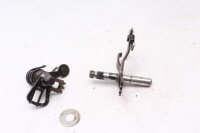 Schakelpook, schakelpedaal, schakelmechanisme, schakelpook Yamaha XJ 650 4K0 80-82