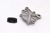 Couvercle darbre de boîte de vitesses Couvercle de...