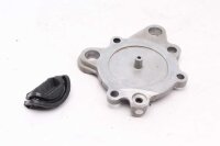 Couvercle darbre de boîte de vitesses Couvercle de...