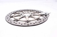 Bremsscheibe vorne 4,4mm dicke 4,0mm min KTM 990 Super...