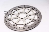 Disco de freno delantero de 4,4 mm de grosor y 4,0 mm mín. KTM 990 Super Duke 990SD 07-11