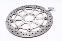 Bremsscheibe vorne 4,4mm dicke 320mm Durchmesser KTM 990...