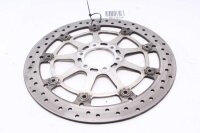 Bremsscheibe vorne 4,4mm dicke 320mm Durchmesser KTM 990...