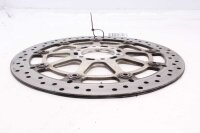 Forbremseskive 4,4 mm tyk 320 mm diameter KTM 990 Super Duke 990SD 07-11