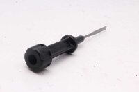 Öljynmittatikku moottorin kannen öljytason mittari Yamaha FZ 6 Fazer RJ14 07-08