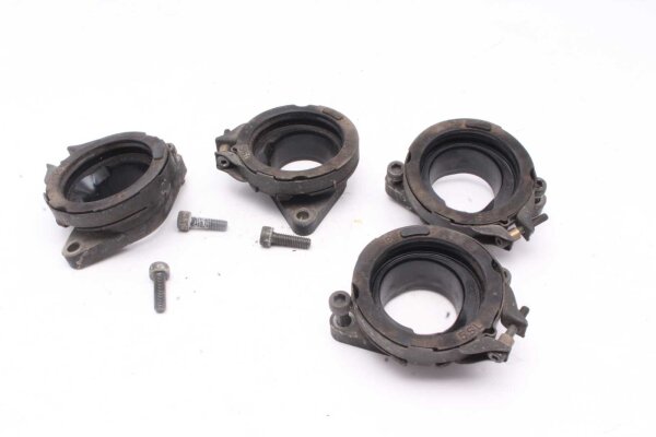 Inlaatspruitstukrubber Inlaatrubber carburateurspruitstuk Yamaha FZ 6 Fazer RJ14 07-08