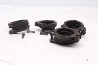 Indsugningsmanifold gummi Indsugningsgummi...