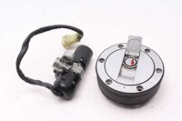 Juego de cerraduras, cerradura de encendido, tapa de combustible, cerradura del asiento KTM 990 Super Duke 990SD 07-11