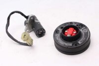 Juego de cerraduras, cerradura de encendido, tapa de combustible, cerradura del asiento KTM 990 Super Duke 990SD 07-11