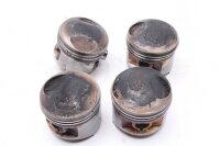 Mäntäsarja 4 mäntää...