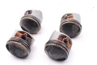 Mäntäsarja 4 mäntää...