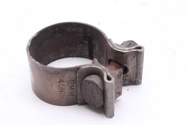 Pakosarjan puristin, pakoputken puristin BMW F650GS Dakar R13 0173 00-03