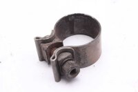 Pakosarjan puristin, pakoputken puristin BMW F650GS Dakar...