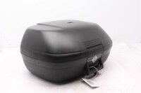 Tavaratelineen kiinnike takatavaratelineeseen BMW F 650...