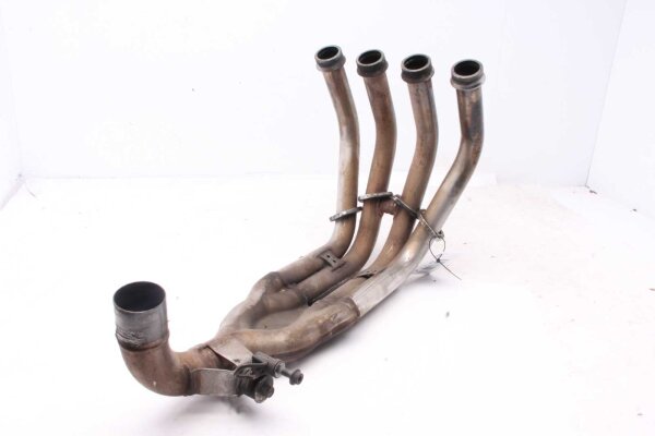 Pakosarja pakosarja pakosarja pakoputki Yamaha FZ 6 Fazer RJ14 07-08