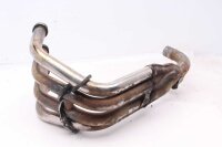 Udstødningsmanifold udstødningsmanifold...