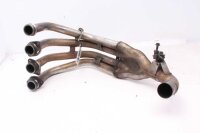 Pakosarja pakosarja pakosarja pakoputki Yamaha FZ 6 Fazer RJ14 07-08