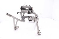 Bagramme underramme motorcykelramme bag Yamaha FZ 6 Fazer...