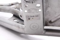 Telaio posteriore telaio ausiliario telaio moto posteriore Yamaha FZ 6 Fazer RJ14 07-08