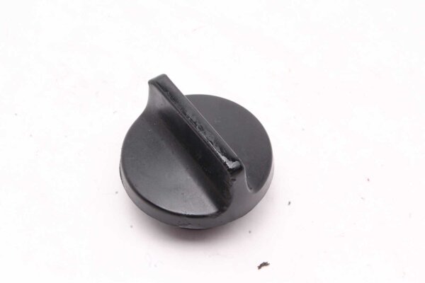 Öljyntäyttötulppa moottorin kannen täyttöaukko Kawasaki ZX-R 400 ZX400L1-L4 94-94