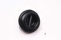 Öljyntäyttötulppa moottorin kannen...