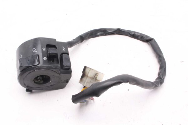 Vänster brytarindikator för styrsignalhorn KTM 990 Super Duke 990SD 07-11