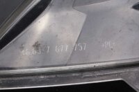 Pare-brise Pare-brise Carénage BMW K 1200 S K12S K40 04-08