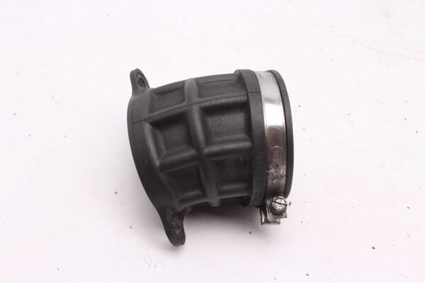 Ansaugstutzen Ansauggummi Drosselklappe Luftansaugstutzen BMW F 650 GS R13 00-00