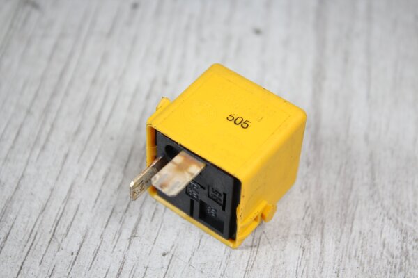 Relais controller magnetic switch 8366282 BMW R 1100 RT 259 96-01