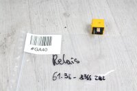 Relais controller magnetic switch 8366282 BMW R 1100 RT 259 96-01