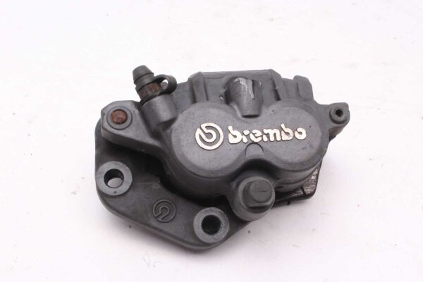 Front brake calliper Brake caliper Brake piston Brake system BMW F 650 GS R13 00-00