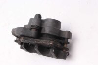 Front brake calliper Brake caliper Brake piston Brake system BMW F 650 GS R13 00-00